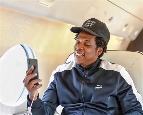 Watch: Jay-Z makes rare appearance on Instagram Live [video] - Swisher Post