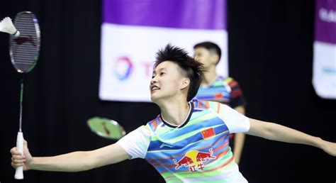 Best Female Badminton Players in the World | Top 5 female Players