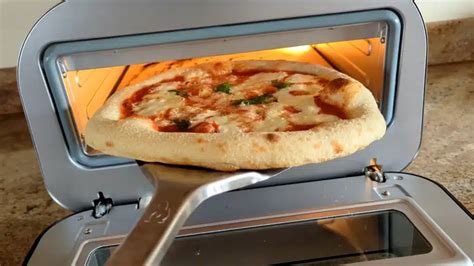 Chefman Home Slice Indoor Pizza Oven Review