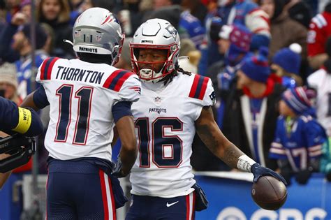 Patriots 2023 roster projection: Who’s coming back? Who could leave? - masslive.com