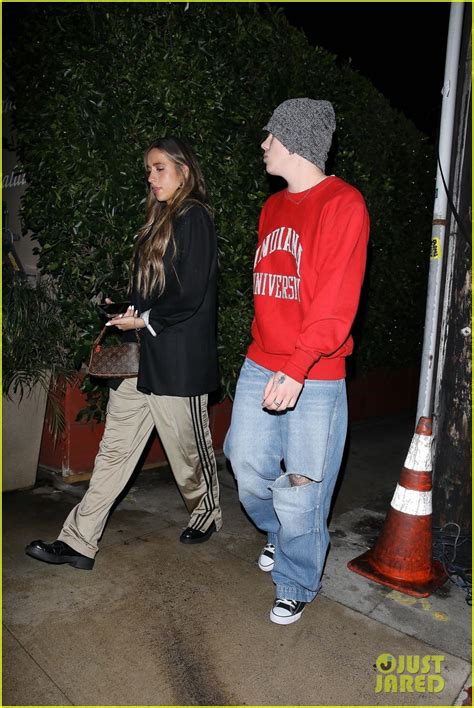 Tate McRae & The Kid LAROI Spark Romance Rumors After Night Out in Los ...