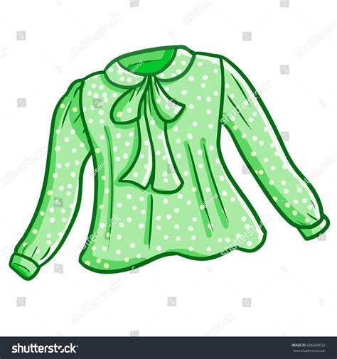 16,645 imágenes de Blouse cartoon - Imágenes, fotos y vectores de stock | Shutterstock