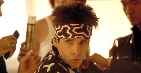 Blue Steel Is Back: 8 Powerful Lessons We Learned From 'Zoolander'