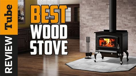 Wood Stove: Best Wood Burning Stove (Buying Guide) - YouTube