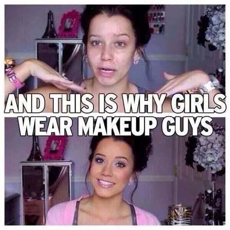 Makeup | Makeup quotes funny, How to wear makeup, Makeup humor