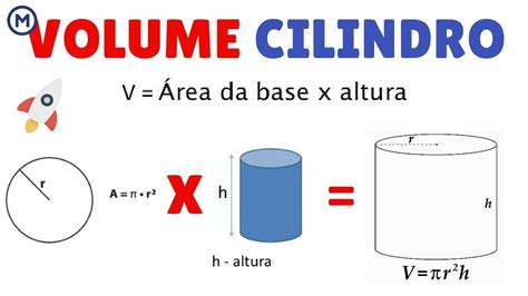 Como Calcular O Volume Liquido De Um Cilindro - Printable Templates Free