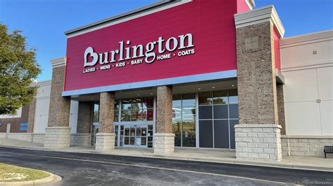 Burlington opening more Chicagoland stores — here's where - Chicago Business Journal