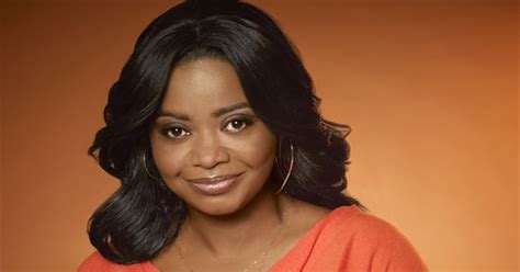 Octavia Spencer @ Movies