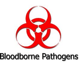 Blood-Borne Pathogens; Pathogens, Blood-Borne