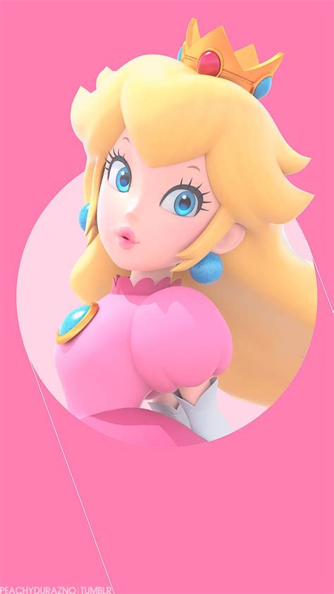 Princess Peach | Peach mario bros, Peach mario, Super princess peach