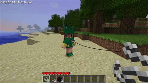 [1.7.3] Rana Mod (V7) - Minecraft Mods - Mapping and Modding: Java Edition - Minecraft Forum ...