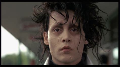 Edward Scissorhands Screencaps - Johnny Depp / Tim Burton Films Image ...