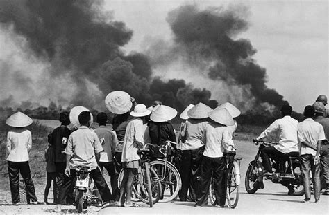 A Tale of Two Generations: The Vietnam War’s impact on the current ...