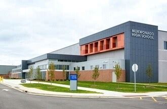 Mukwonago High School Solar Project | Performance Services