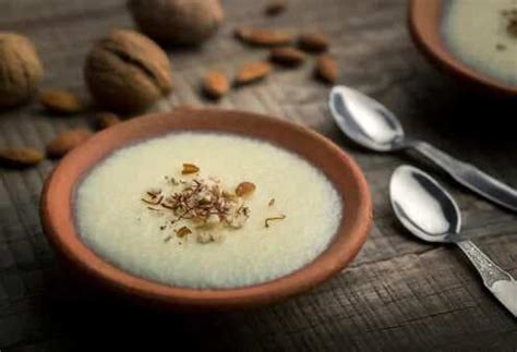 How to make Phirni Recipe