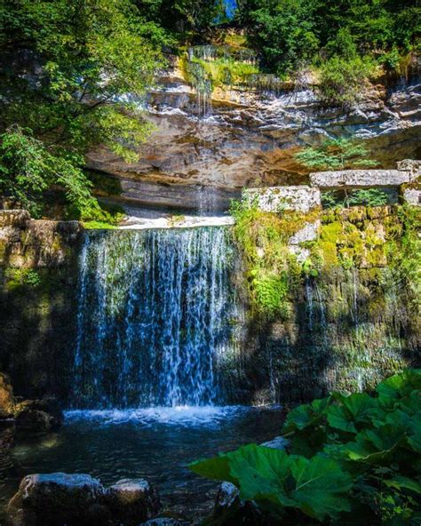 The 12 Best Waterfalls in Jura, France - Complete Guide to Cascades du ...