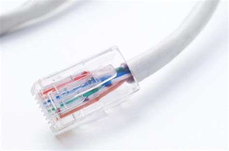 ethernet cable wiring cat 6 - Wiring Diagram and Schematics