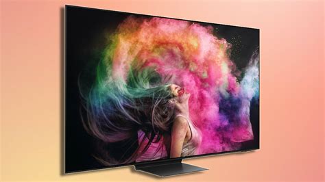 65-inch Samsung OLED TV gets enormous $1000 discount with extra freebie ...