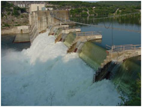 Lake Marble Falls (Colorado River Basin) | Texas Water Development Board