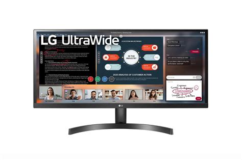 LG 29 inch IPS UltraWide Monitor - 29WL500-B | LG Australia