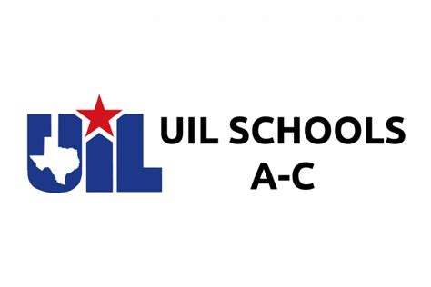 UIL | Texas HS Logo Project