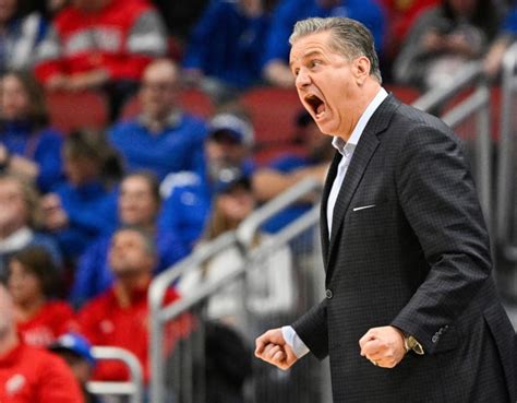 VIDEO: Kentucky HC John Calipari - Louisville Postgame - CatsIllustrated