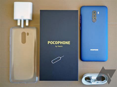 Xiaomi Poco F1 review: Mucho phone for un poco price