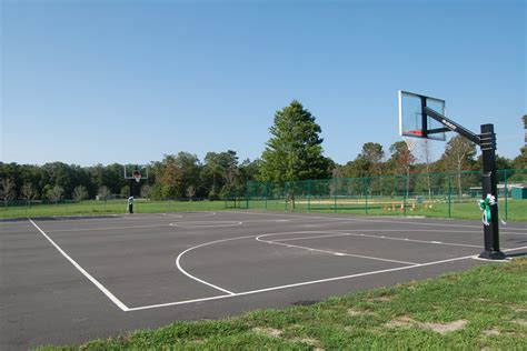 ACS Opens New Outdoor Basketball Court With August 3 Ribbon-Cutting ...