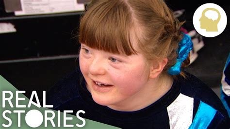 My Extra Chromosome And Me (Down's Syndrome Documentary) | Real Stories ...