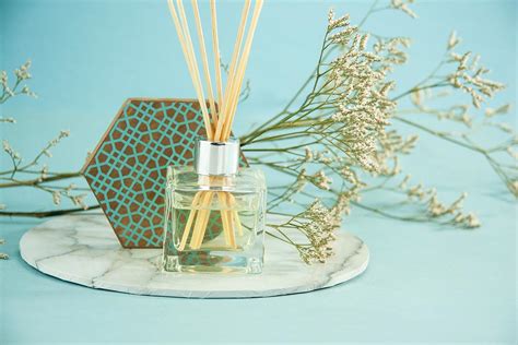 The Benefits of a Scent Diffuser at Home - Internet Vibes