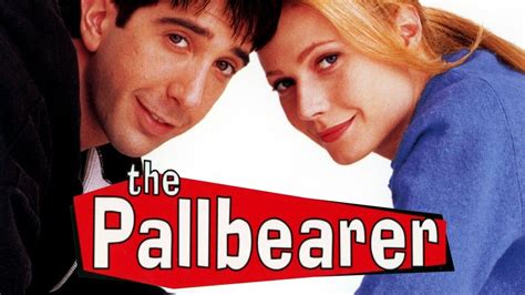 The Pallbearer - Movie - Where To Watch