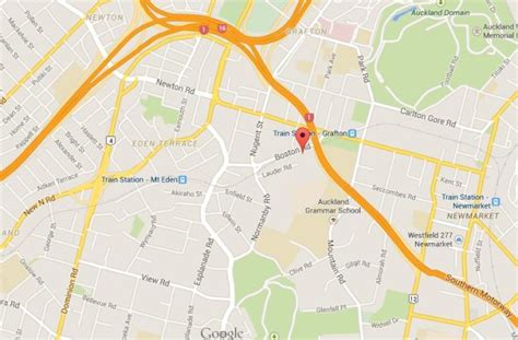 Mount Eden (Auckland) - World Easy Guides