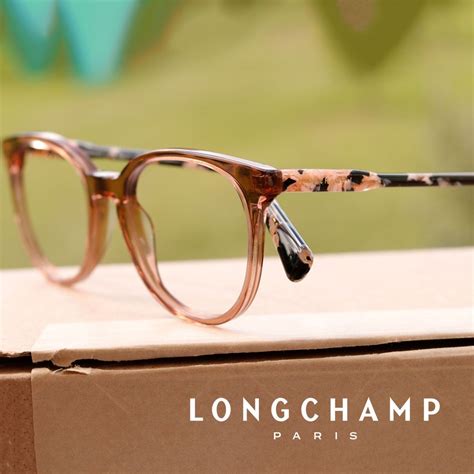 Longchamp LO2608 Eyewear