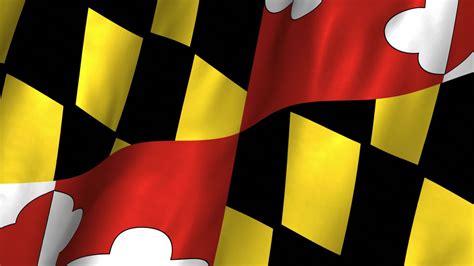 Maryland Flag Desktop Wallpaper (63+ images)