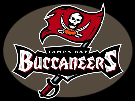 Tampa Bay Buccaneers Logo History Ideas - Logo collection for you