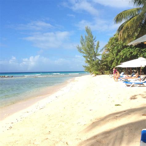 Savannah Beach Hotel Reviews - 3.5 Star All Inclusive - Barbados All Inclusive