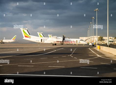 International Airport, Addis Ababa, Ethiopia Stock Photo - Alamy