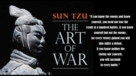 the art of war BY SUN TZU - YouTube