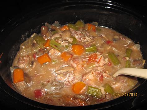 Crock Pot Rabbit Stew | Stew recipes, Recipes, Rabbit stew