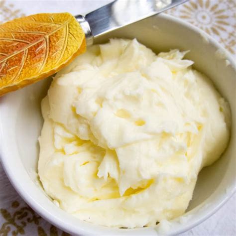 How to Make European Style Butter - International Desserts Blog - Dessert, Sweet & Snack Recipes ...