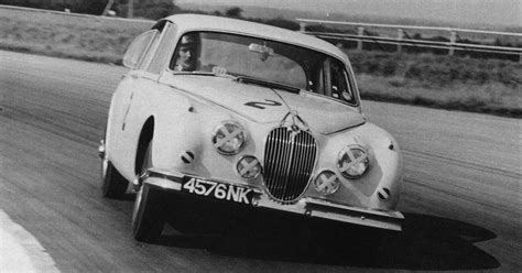 The ten greatest Jaguar race cars ever built - Motorsport Retro