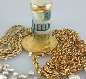 How much is 22k gold worth? Find the 22 karat price online