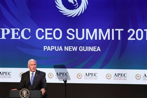 APEC Nations Divided Over Future of Free Trade - 2LT News