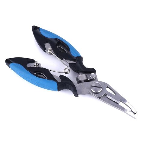 Fishing Cutting Scissors /fishing Pliers - Buy Fishing Cutting,Scissors ...