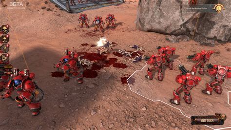 Warhammer 40k: Battlesector preview – grim, dark and promising | Wargamer