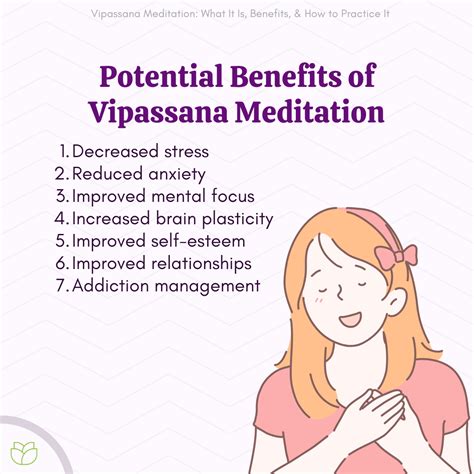 What Is Vipassana Meditation?