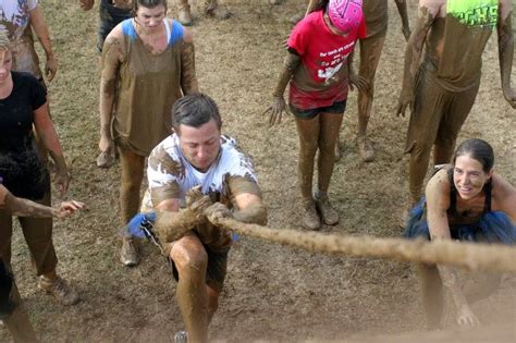 Honest Mud Run Training Tips & Tricks From Experienced Mud Runners | The Run Bike Swim Guide ...