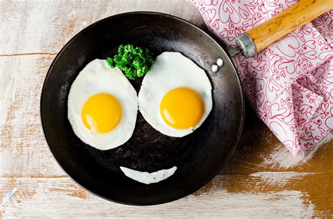 9 Health Benefits of Eating Eggs for Breakfast - Keck Medicine of USC