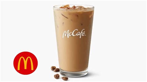 10 Best McDonald's McCafe Drinks of All Time