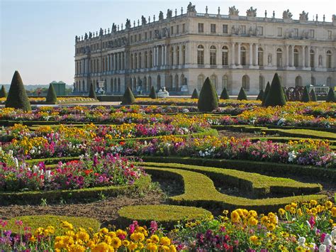 Versailles: Château and City » Oliver's France